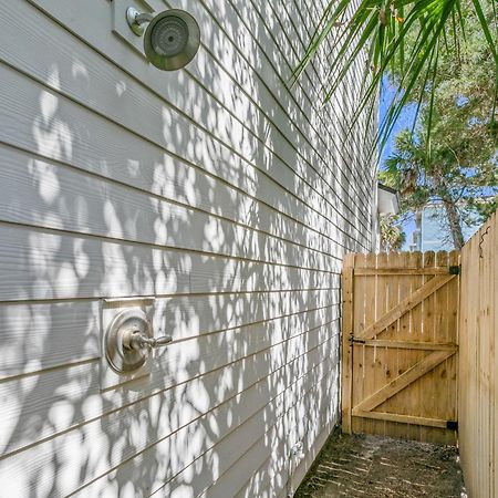 Вилла 3 Minutes To Beach, 9 Minutes To Mayo Clinic, King Bed, Sleeps 8 Джэксонвилл-Бич Экстерьер фото