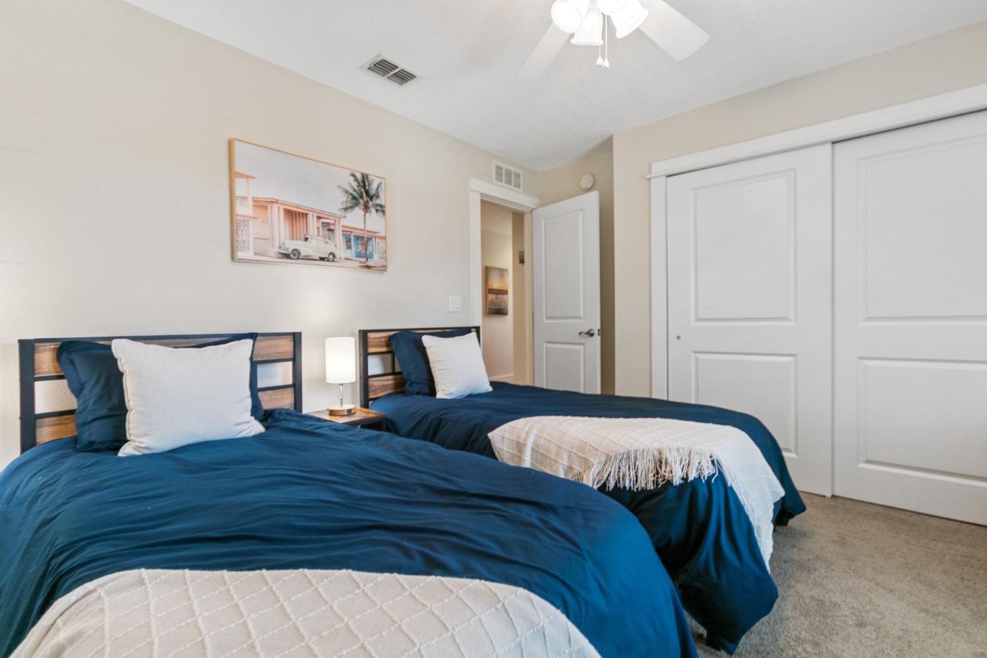 Вилла 3 Minutes To Beach, 9 Minutes To Mayo Clinic, King Bed, Sleeps 8 Джэксонвилл-Бич Экстерьер фото